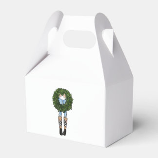 ギフトボックス フェイバーボックス