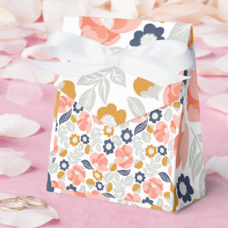 ギフトボックス フェイバーボックス