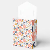 ギフトボックス フェイバーボックス (オープン)