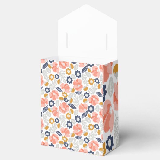 ギフトボックス フェイバーボックス (オープン)