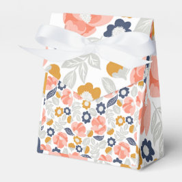 ギフトボックス フェイバーボックス