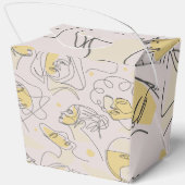 ギフトボックス フェイバーボックス (裏面)