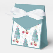 ギフトボックス フェイバーボックス (正面サイド)