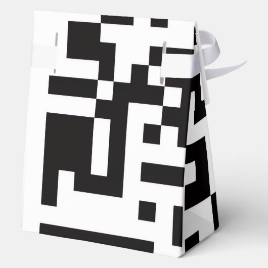 ギフトボックス フェイバーボックス (裏面)