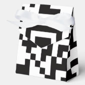 ギフトボックス フェイバーボックス (正面)