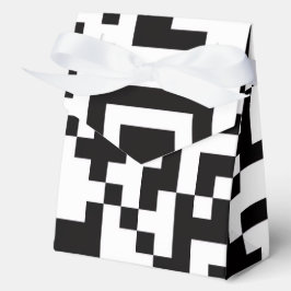 ギフトボックス フェイバーボックス