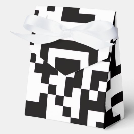 ギフトボックス フェイバーボックス (正面)