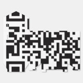 ギフトボックス フェイバーボックス (見開き)