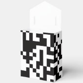 ギフトボックス フェイバーボックス (見開き)