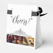 ギフトボックス フェイバーボックス (裏面サイド)