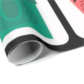 ギフトボックス ラッピングペーパー (ロールコーナー)