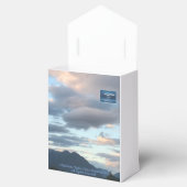 ギフトボックス(MountainView #1) RFPMDesigns ©️ 2022 フェイバーボックス (オープン)