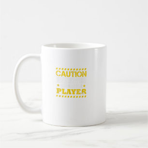 ギフトボードゲーム趣味プレイヤークロキノール コーヒーマグカップ