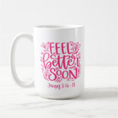 ギフトマグが良くなる コーヒーマグカップ (左)