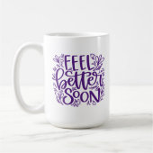 ギフトマグが良くなる コーヒーマグカップ (左)