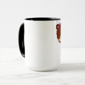 ギフトマグ15オズマグ マグカップ (正面左)