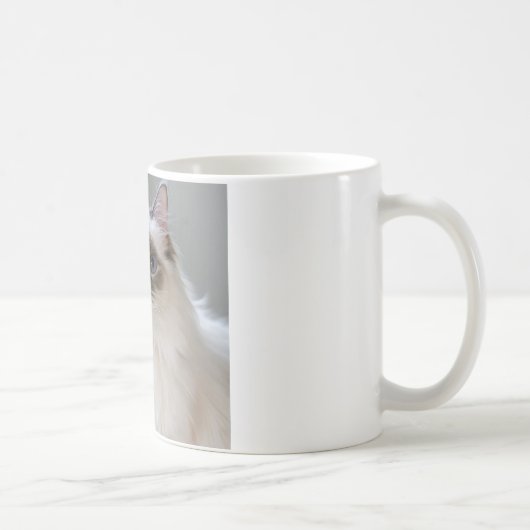 ギフトマグ コーヒーマグカップ (右)