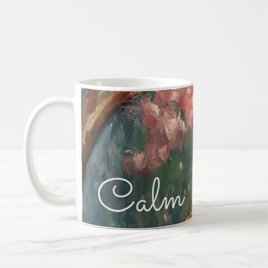 ギフトマグ コーヒーマグカップ (左)