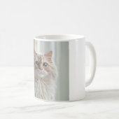 ギフトマグ コーヒーマグカップ (正面右)