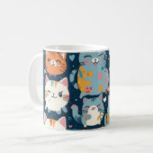 ギフトマグ コーヒーマグカップ (正面左)