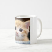 ギフトマグ コーヒーマグカップ (正面右)