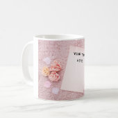 ギフトマグ コーヒーマグカップ (正面左)