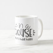 ギフトマグ コーヒーマグカップ (正面右)