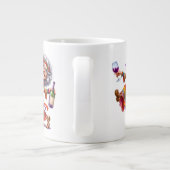 ギフトマグ ジャンボコーヒーマグカップ (裏面)