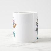 ギフトマグ ジャンボコーヒーマグカップ (正面)