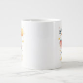 ギフトマグ ジャンボコーヒーマグカップ (正面)