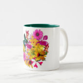 ギフトマグ ツートーンマグカップ (正面右)