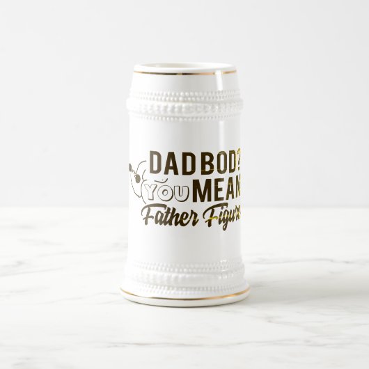 ギフトマグ ビールジョッキ (中央)