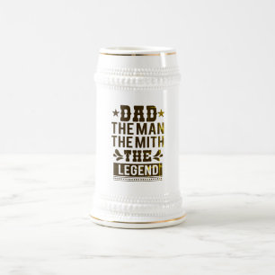 ギフトマグ ビールジョッキ