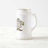 ギフトマグ ビールジョッキ (正面右)