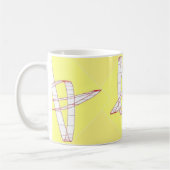 ギフトマグ マグカップ (左)