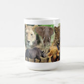 ギフトマグ モーフィングマグカップ (中央)