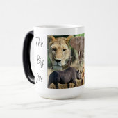 ギフトマグ モーフィングマグカップ (正面左)