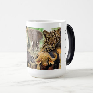 ギフトマグ モーフィングマグカップ