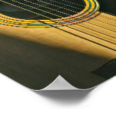 ギフトミュージシャン ポスター (角)