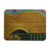 ギフトミュージシャン マグネット (横)