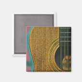 ギフトミュージシャン マグネット (正面/裏面)