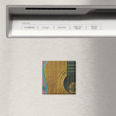 ギフトミュージシャン マグネット (インサイチュ (食洗機))