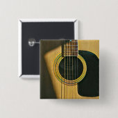 ギフトミュージシャン 缶バッジ (正面&裏面)