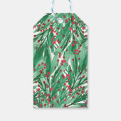 ギフトメリーラベル ギフトタグ (裏面)