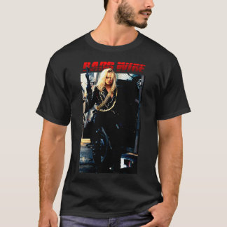 ギフトメンスーパーヒーローバーブ映画ワイヤーグラフィックファン Tシャツ