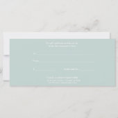 ギフトモダン券 (裏面)