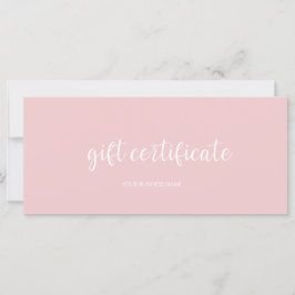 ギフトモダン券