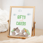 ギフトモンスタートラック ポスター