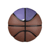 ギフトユニーク!おもしろいカスタムバスケットボール ミニバスケットボール (右)