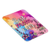 ギフトラグジュアリーフローラトレンディー マグネット (右側)